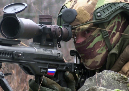 Трутнев рассказал о боях с ВСУ под Угледаром