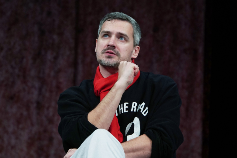 Павел Савинков