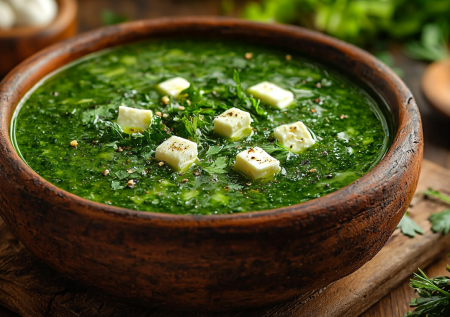 Суп, который не надо варить! Шечаманды перевернул мое отношение к кулинарии — невероятный вкус без мороки