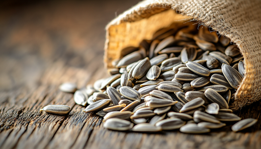 Как правильно кормить птиц?