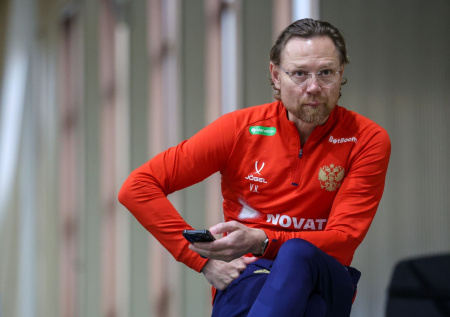 «Динамо» под руководством Карпина скатилось к уровню 2006 года