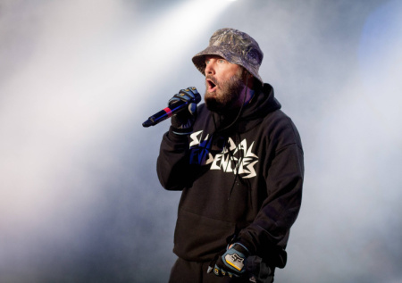 Музыкантов Limp Bizkit могут не пустить в Эстонию из-за слов о России