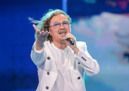 Измена Королевой, три инфаркта, ссоры с женой: как живет Игорь Николаев