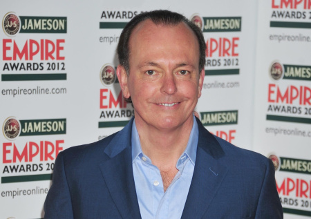 Умер бывший ведущий Top Gear