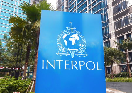 Россия обвинила Интерпол в политизации