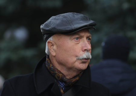 «Самородок»: Бурмистров рассказал, можно ли заменить Николаева