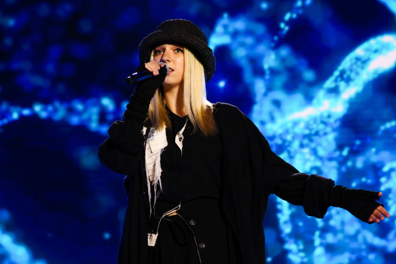 Марфа Николаева