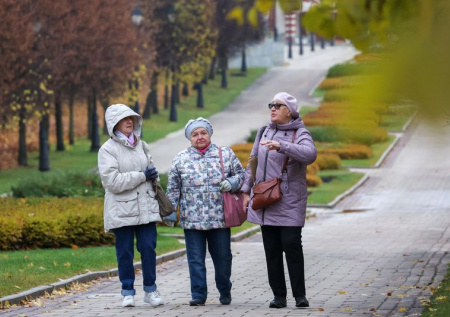 Подсчитано, сколько нужно зарабатывать для большой пенсии в России