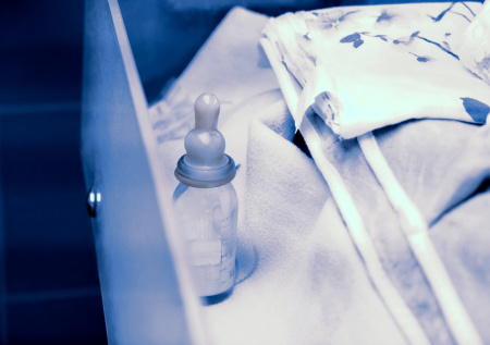 Стало известно об ужасных условиях в петербургском роддоме