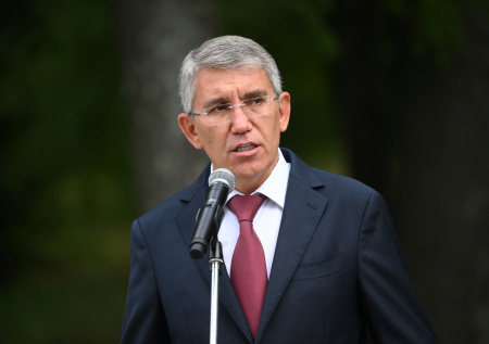 Власти Тульской области раскрыли жильцам планы после обрушения подъезда