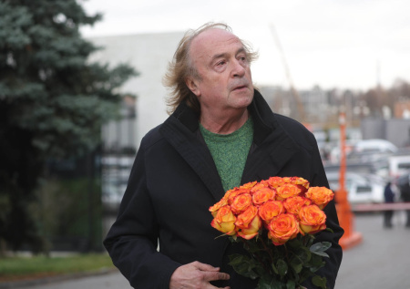 «Запускал в космос»: Давыдов рассказал о влиянии Николаева на телевидение