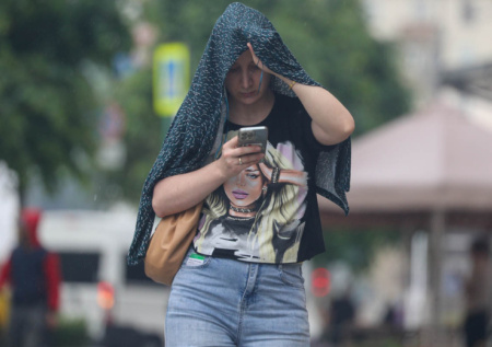 Кабмин прокомментировал отключение России от мирового интернета