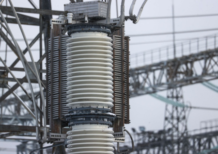 В Вологодской области оценили ущерб от атаки на подстанцию