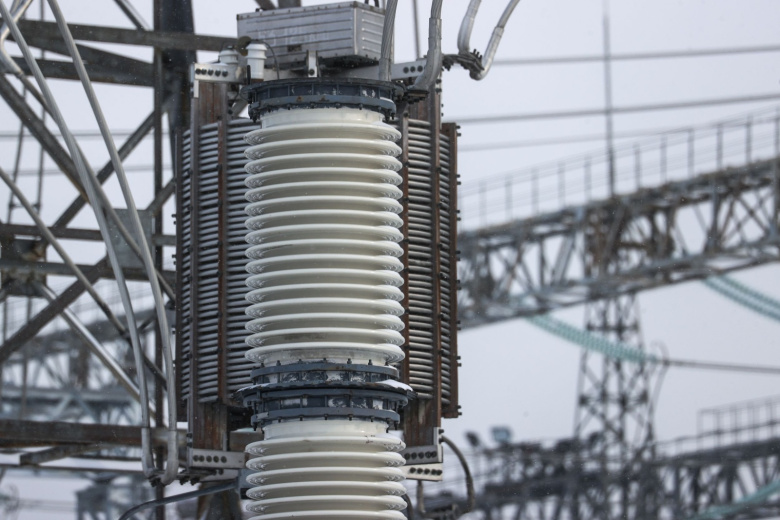 В Вологодской области оценили ущерб от атаки на подстанцию