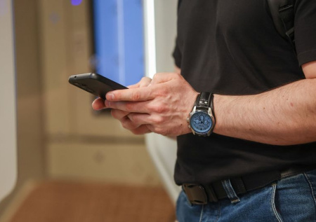 Россиян предупредили об опасности перевода средств между своими счетами