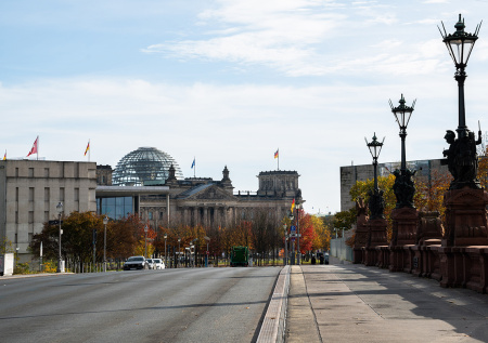 «Граница становится четкой»: в Германии заявили о расколе из-за России