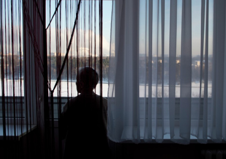 Россиянам раскрыли, грешно ли содержать пожилых с деменцией в соцучреждении