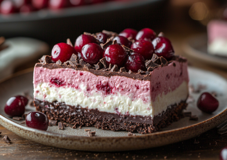 Превращаю кефир и йогурт в шедевральную запеканку — насыщеннее брауни, нежнее суфле и при этом полезна