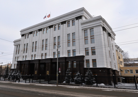 Власти Челябинской области получили активы бывшего губернатора