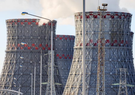 Аналитик объяснил, что скрывают сообщения Украины об остановке ТЭС