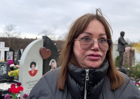 Вдова Добрынина раскрыла, чего боялся Николаев