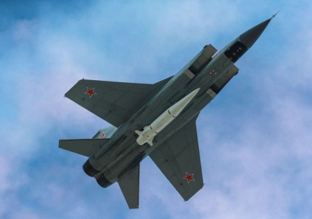 Мощнейший удар «Кинжалов» и новый друг Киева: новости СВО на вечер 8 ноября