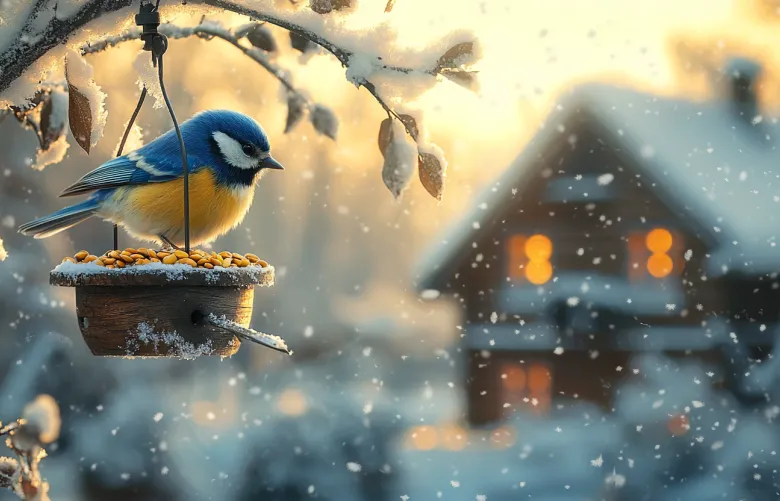 Что такое Синичкин день и когда его отмечают