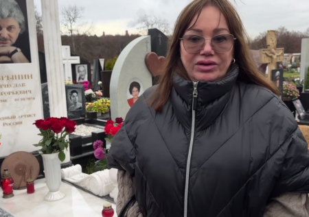 Вдова Добрынина раскрыла детали дружбы мужа с Николаевым