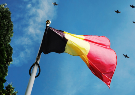 Бельгия не поддалась на уговоры ЕК по российским активам