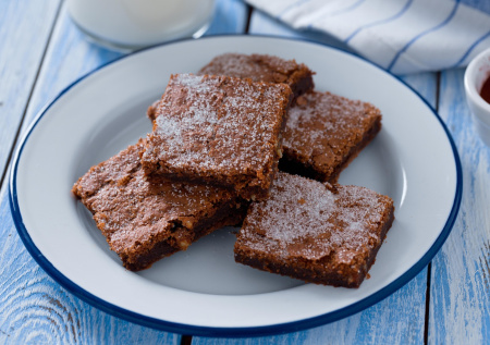 Коврижки «Ленивый пекарь» — смешал, тяп-ляп и в духовку: готовим медовую вкуснятину за 30 минут