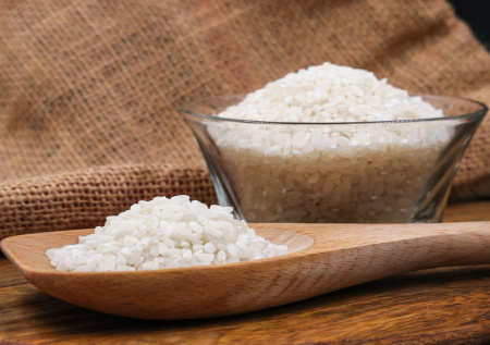 Япония намерена ввести талоны на рис для борьбы с инфляцией