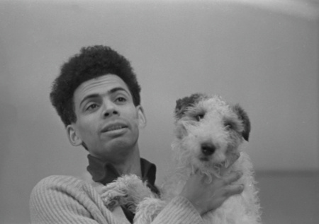 Американский актер из фильма «Цирк» попросил похоронить его в Москве