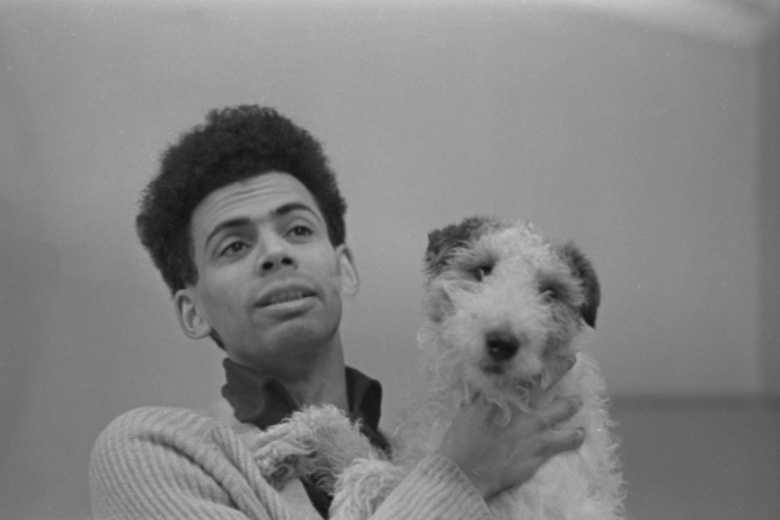 Джеймс Паттерсон