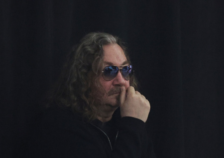 Автор хита «Пять причин» рассказал про «родственную любовь» с Николаевым