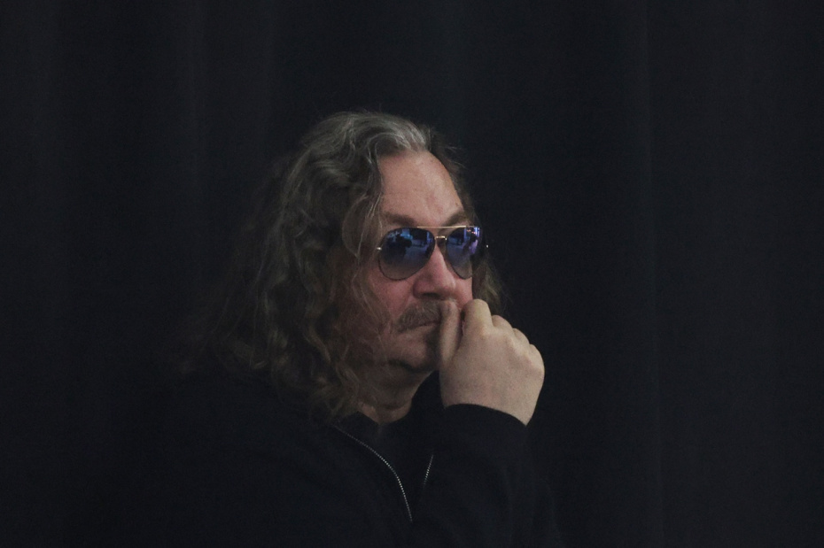 Игорь Николаев