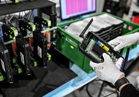 Названа серьезная угроза для российского сегмента интернета