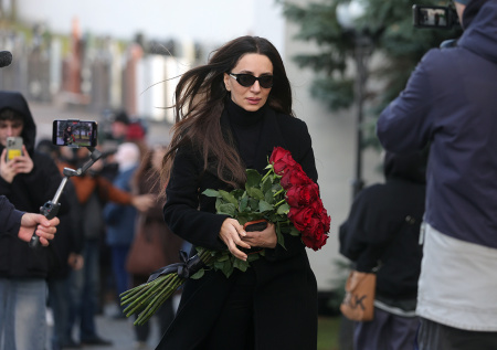 Зара назвала имена артистов, которых «создал» Юрий Николаев