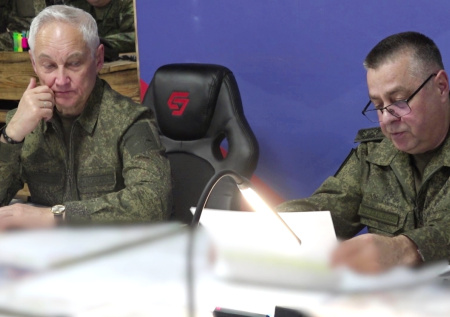 «Знает не понаслышке»: военкор о новом заместителе Белоусова