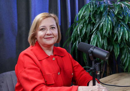 «Усложняет работу»: экс-разведчица раскрыла главные сложности профессии