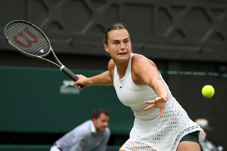 Арина Соболенко