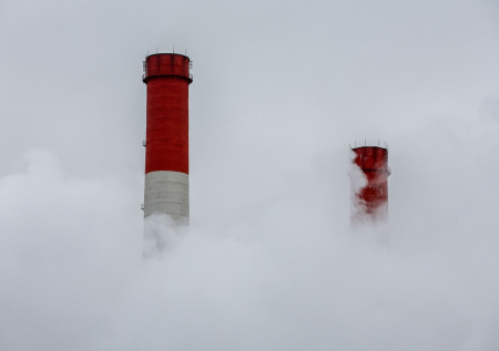 «Ноль!»: на Украине затихли все ТЭС