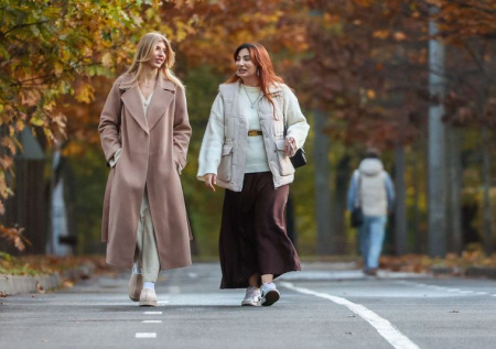 Погода в Москве в воскресенье, 9 ноября: ждать ли ливней и сильного ветра