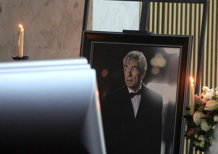 Известный певец рассказал, каким запомнит Юрия Николаева