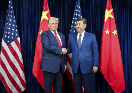 Стало известно, как Си Цзиньпин победил в переговорах с Трампом