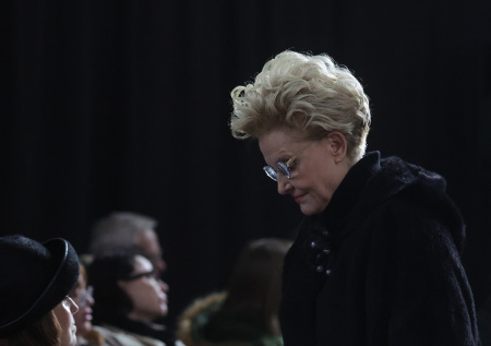 «Серьезно болел»: Малышева отметила, что Николаев прожил долгую жизнь