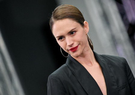 Критика Брухуновой, сын, возвращение в кино: как живет Диана Пожарская