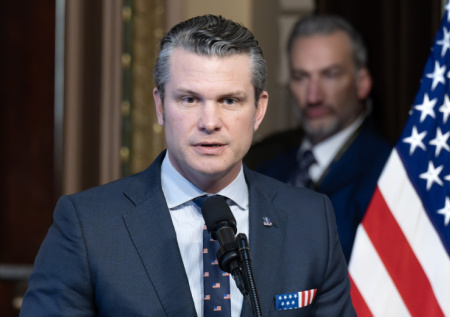 Пентагон пообещал победу США в возможной войне