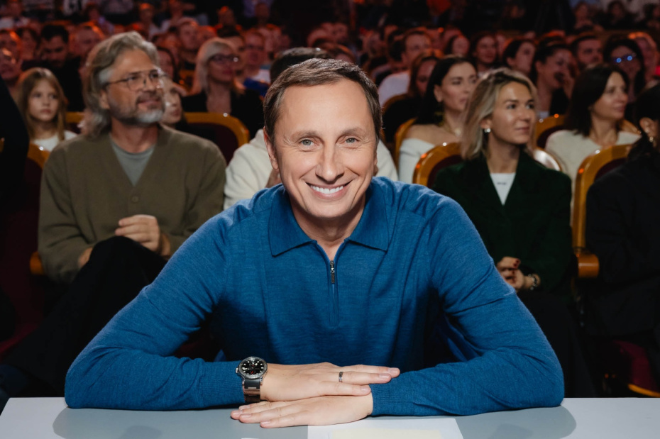 Вадим Галыгин