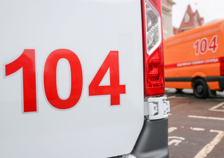 Выросло число пострадавших при взрыве бытового газа в доме под Тулой