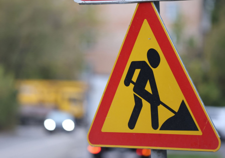 Озвучена сумма, выделенная на ремонт дорог в новых регионах России